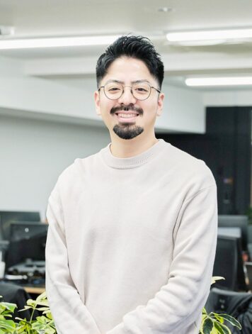 株式会社COLABO　採用情報　社員インタビュー　Y.K