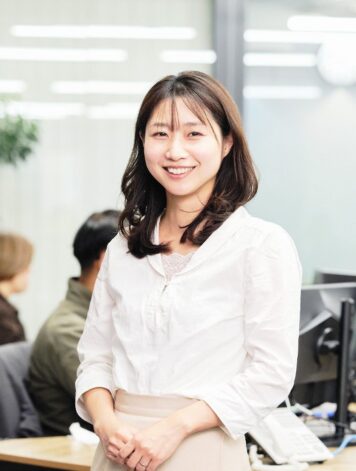 株式会社COLABO　採用情報　社員インタビュー　A.S