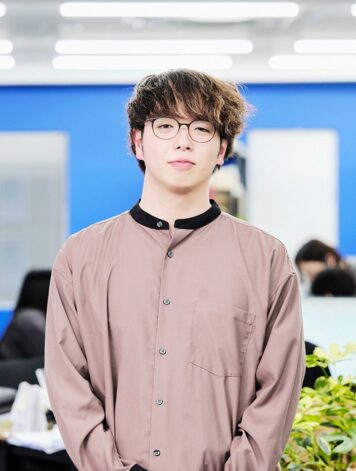 株式会社COLABO　採用情報　社員インタビュー　K.S
